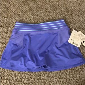 athleta girl skort